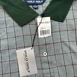 Polo Golf by Ralph Lauren Men’s Polo Shirt size XXL